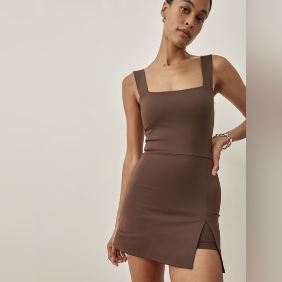 REFORMATION Daria dress - Picture 5 of 6